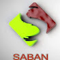 Saban Media logo