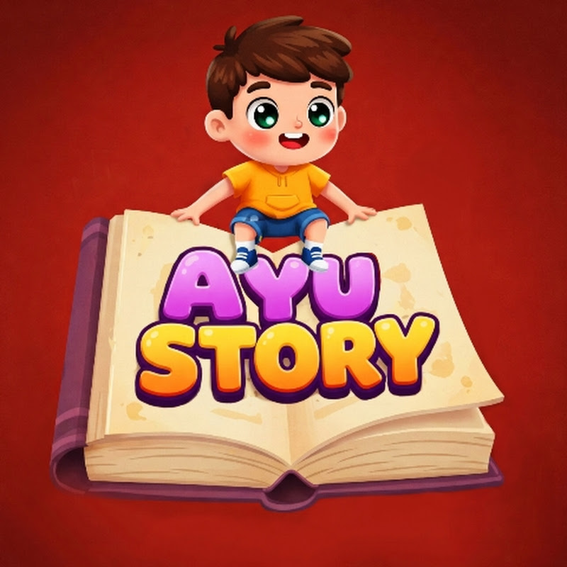 Ayu Storyz