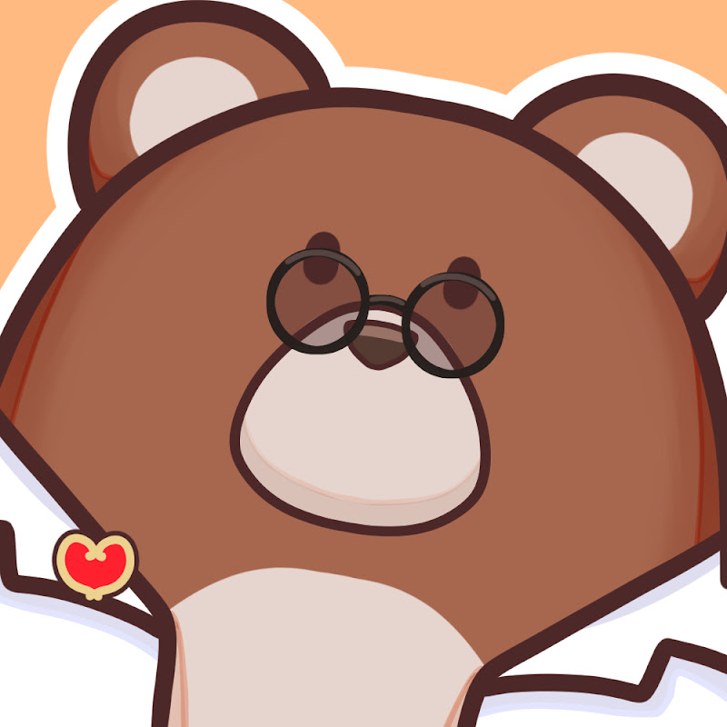 くまのキテさん