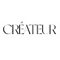 Créateur Agency logo