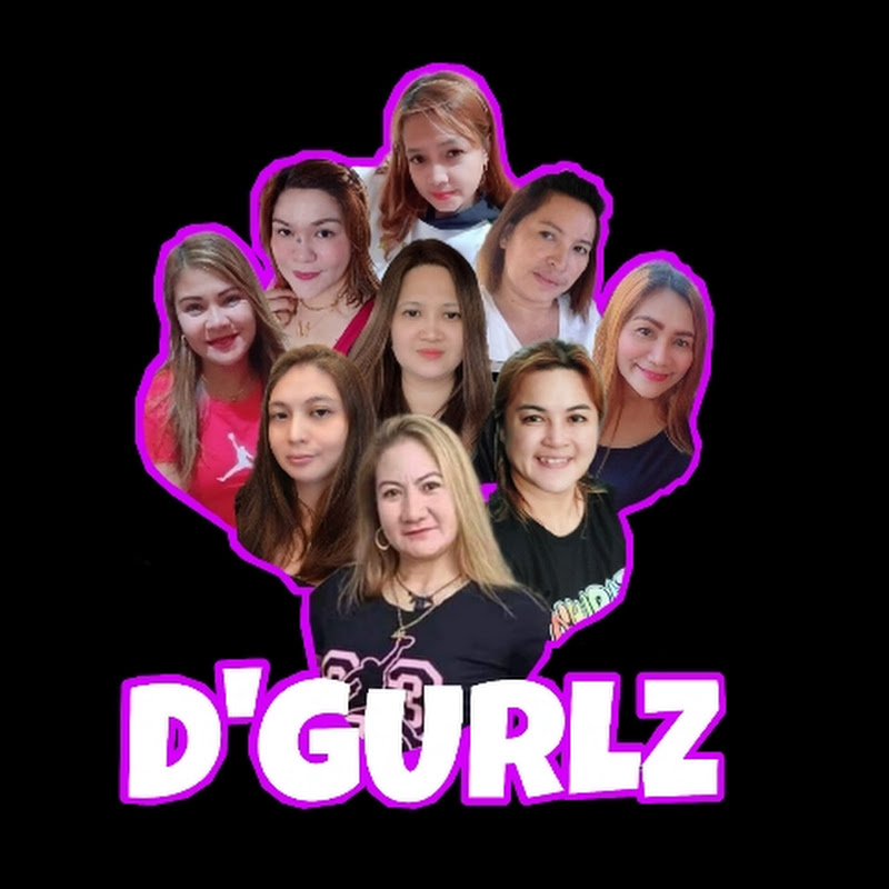 D'GURLZ
