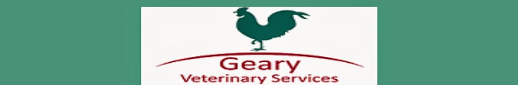 Geary Veterinary Services Staff YouTube kanalı avatarı