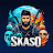 Skaso - RPGs y Videojuegos