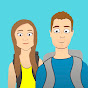 Wyatt and Reyka Avatar