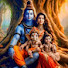 Wq1ni4b8JbY-channel-avatar-Bhakti Ke Rang