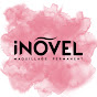 INOVEL Maquillage Permanent logo