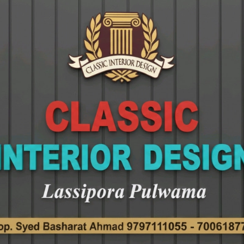 CLASSICINTERIORDESIGN