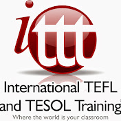 ITTT International TEFL & TESOL Training