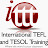 ITTT International TEFL & TESOL Training