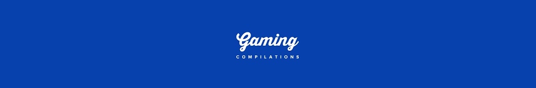 Gaming Compilations YouTube 频道头像