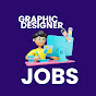 Graphic Design Jobs logo