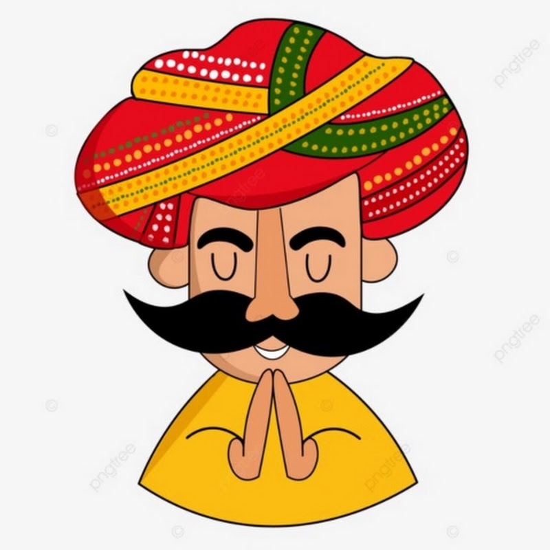 Rajasthani Short