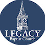 Legacy Baptist Church of Independence, MN logo