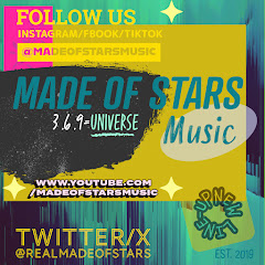 Made of Stars Music