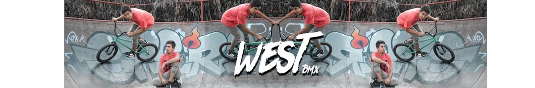 WEST BMX YouTube kanalı avatarı