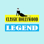 Classic Hollywood Legend logo