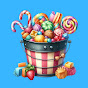 Relax with sweets,Asmr