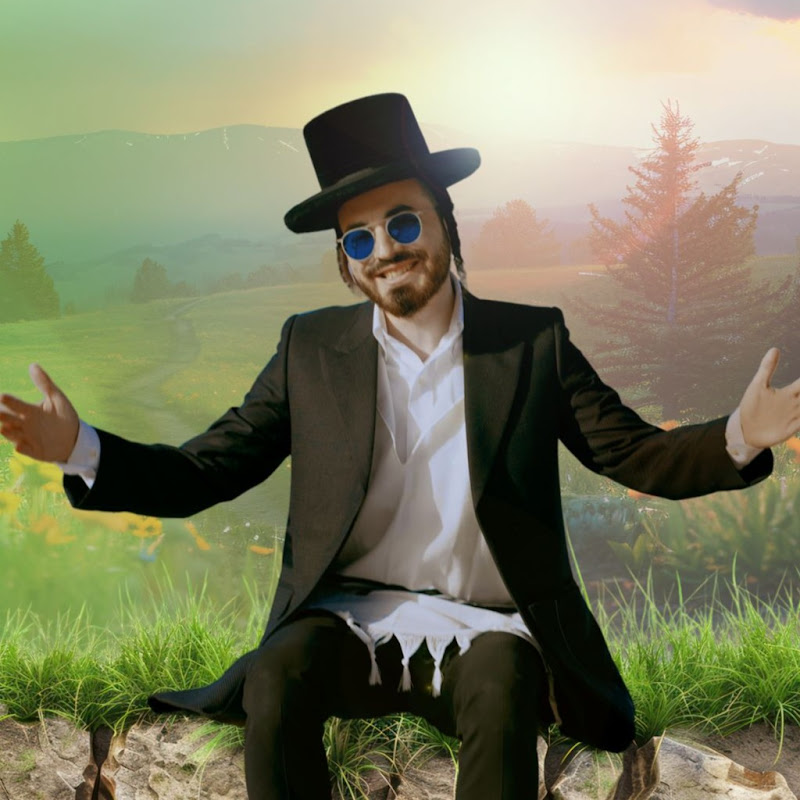 שלוימל'ה קרישבסקי / / Shloimale Krishevsky