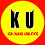 Kahaani Unlock logo