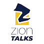 Zion Talks logo