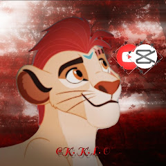 [ King Kion Leader Official 🦁🐾 ]