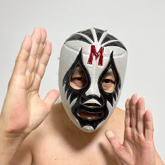 ゆっくりプロレス格闘チャンネルアイコン画像