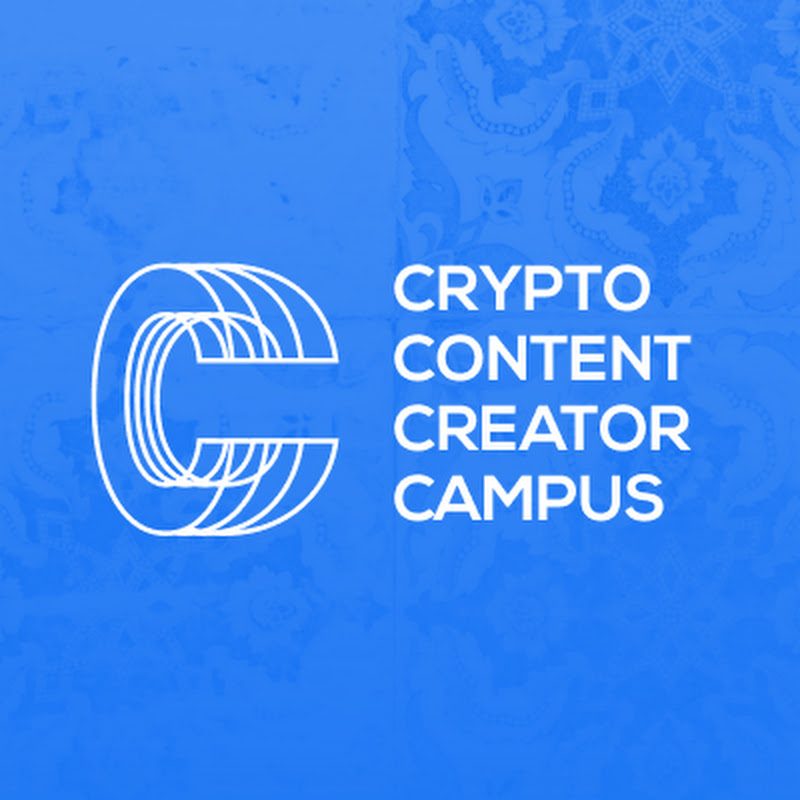 Crypto Content Creator Campus