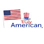 Truly American  logo