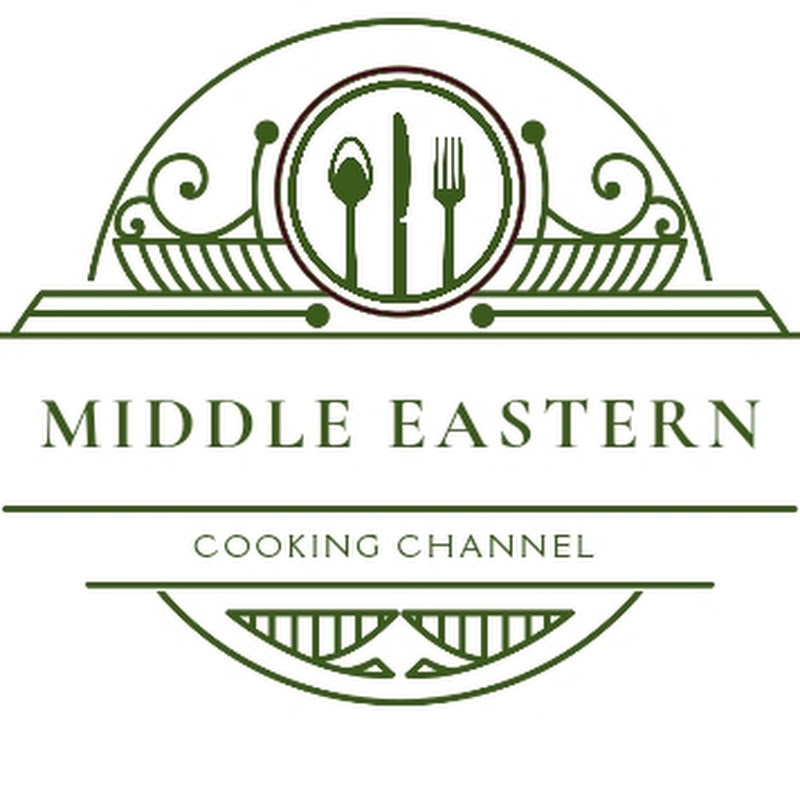 Middle Eastern Recipes