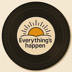 Everythingshappen