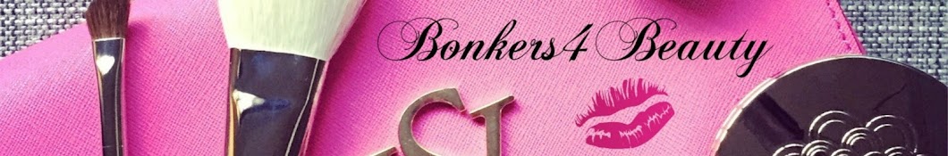 Bonkers4Beauty YouTube channel avatar