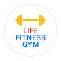 life fitness gym samana logo