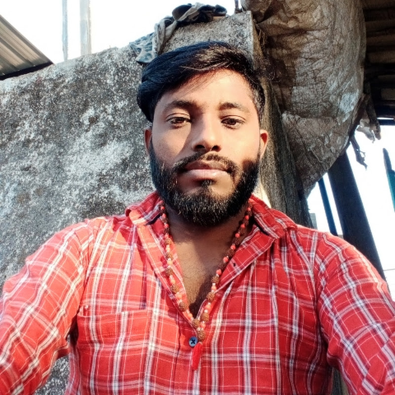 Hire Narayan Chwhan — Spirituality & Belief YouTube creator for sponsorships