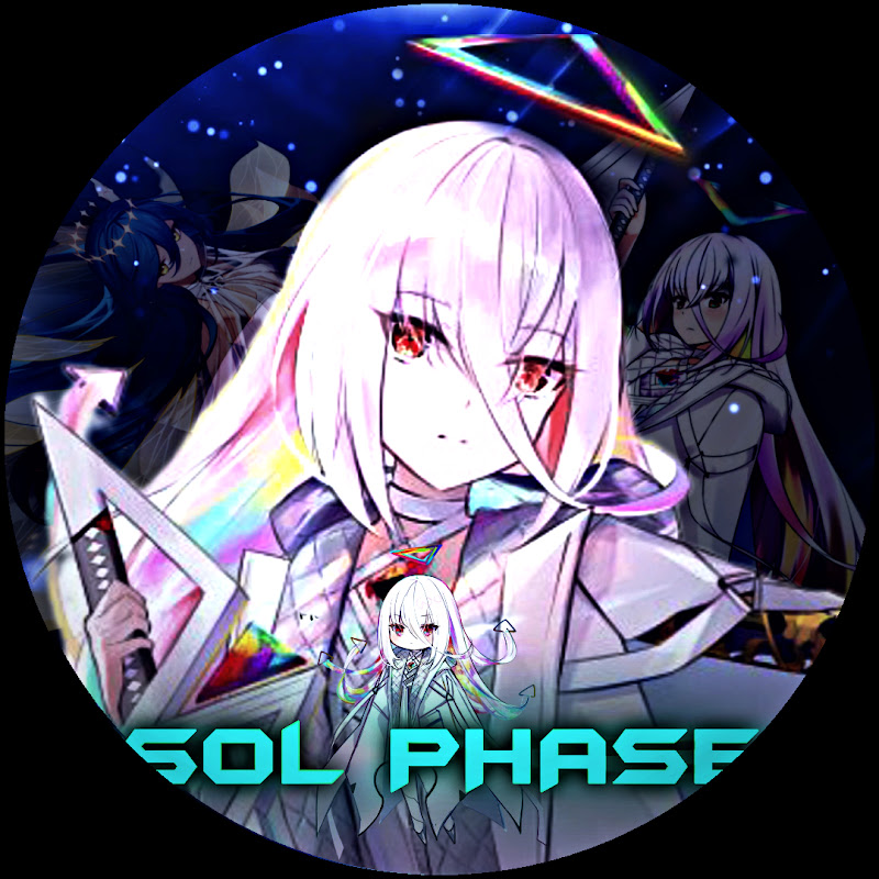 S0L Phase €