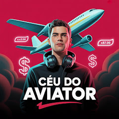 Channel thumbnail for  Céu do Aviator 