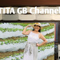 TITA GB's ART channel logo