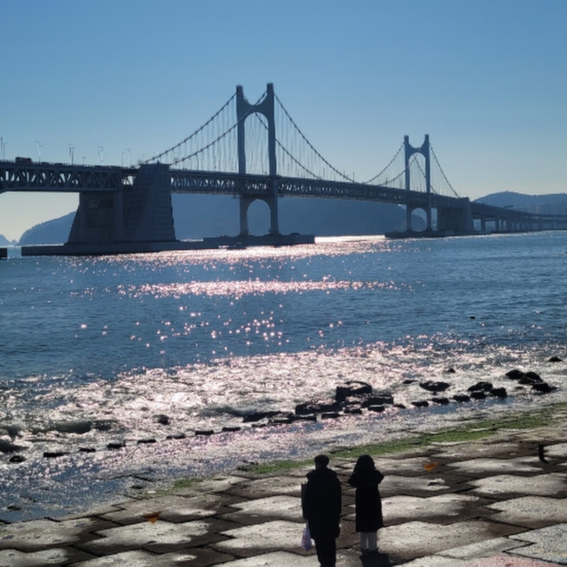 Korean Food / Korean Life / in Busan 