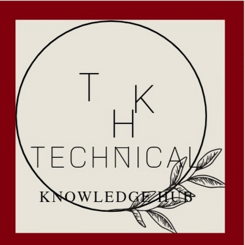 @TECHNICAL KNOWLEDGE HUB