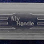 MyHandle-PPE. com logo