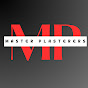 Master plasterers  logo