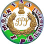 IAS INTERVIEW logo