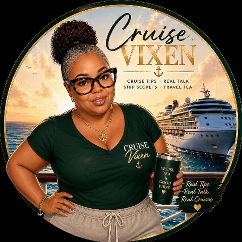 CruiseVixen