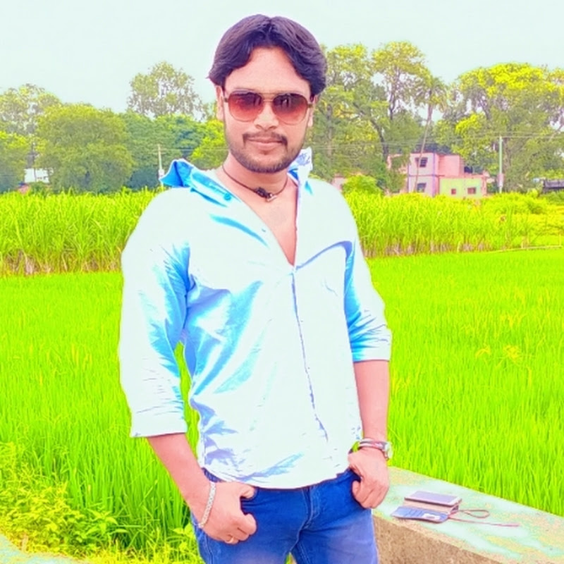 Rocky Raj