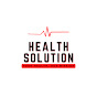 Health Solution  logo