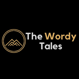 Wordy Tales by Rivan