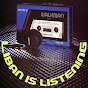Liban Is Listening logo