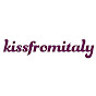 Kiss From Italy logo