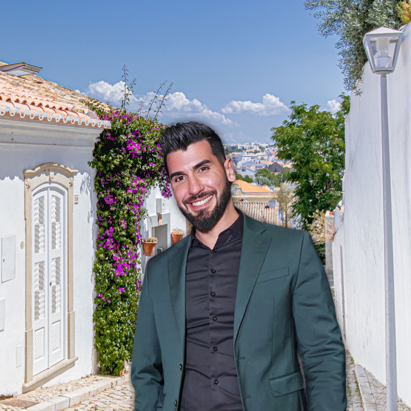 Tavira Portugal - Travel & Living channel avatar
