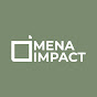 MENA Impact  logo