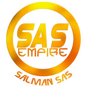 SALMAN SAS
